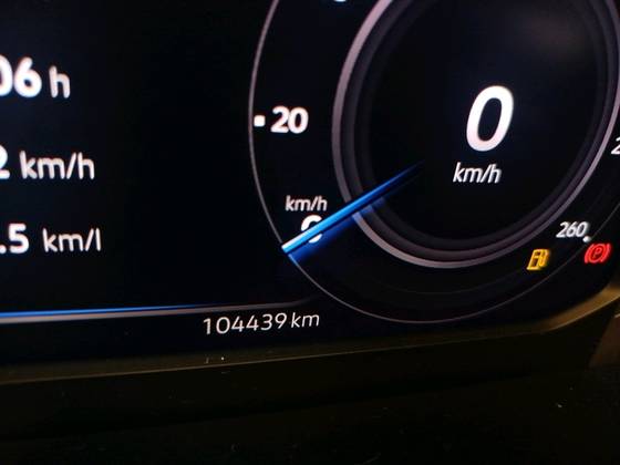 VOLKSWAGEN TIGUAN 2.0 350 TSI GASOLINA ALLSPACE R-LINE 4MOTION DSG